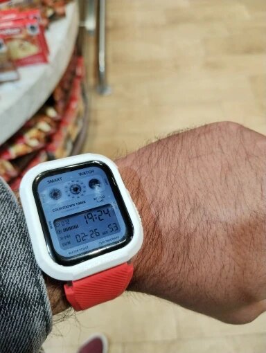 Protector Shock Proof Unicolor