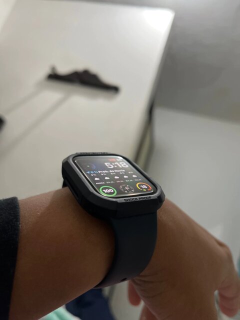 Protector Shock Proof Unicolor