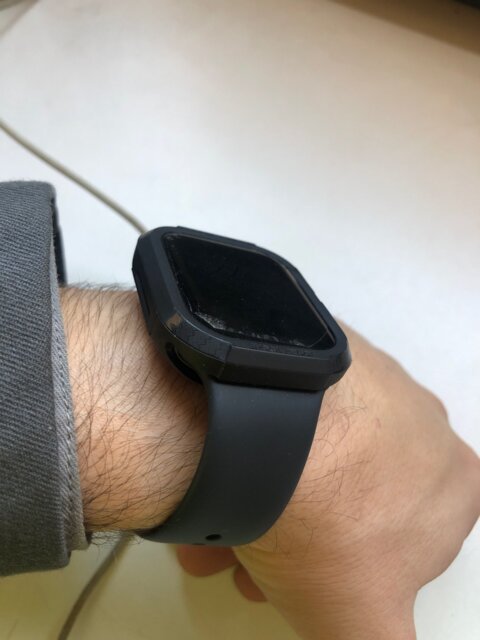 Protector Shock Proof Unicolor