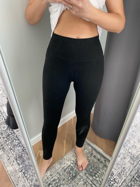 Energy Legging