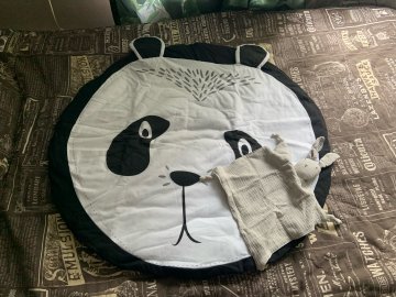 My Teddy Bear Bunny review