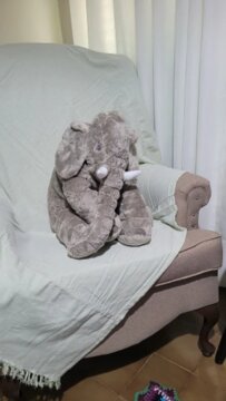 Peluche - Minoléphant review