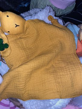 My Teddy Bear Bunny review