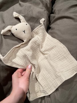 My Teddy Bear Bunny review