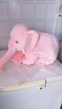 Peluche - Minoléphant review