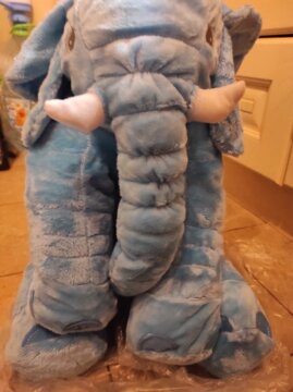 Peluche - Minoléphant review