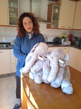 Peluche - Minoléphant review