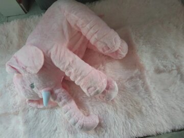 Peluche - Minoléphant review