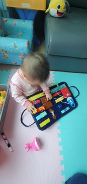 My Educational Suitcase review