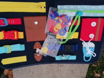 My Educational Suitcase review