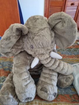 Peluche - Minoléphant review
