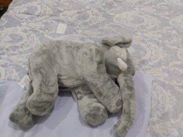 Peluche - Minoléphant review