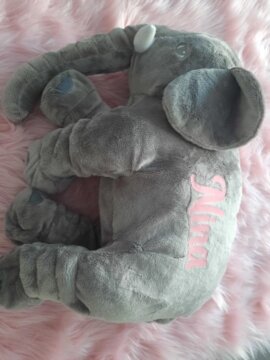 Peluche - Minoléphant review