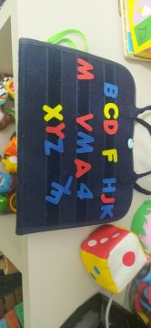 My Educational Suitcase review