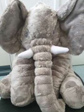 Peluche - Minoléphant review