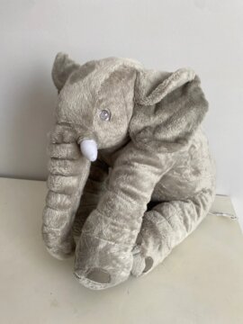 Peluche - Minoléphant review