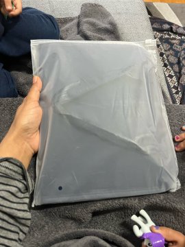My Educational Suitcase review