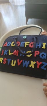 My Educational Suitcase review
