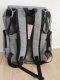 Multi-Storage Diaper Bag - The Chic Adventurer