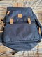 Multi-Storage Diaper Bag - The Chic Adventurer