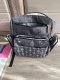 Multi-Storage Diaper Bag - The Chic Adventurer