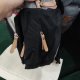 Multi-Storage Diaper Bag - The Chic Adventurer