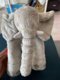 Peluche - Minoléphant