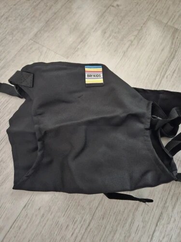 harnais bebe pour chaise haute ❘ FastSeat™