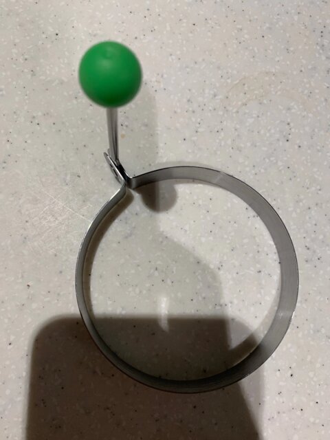 EggShaper™ | Emporte pièces pour oeufs