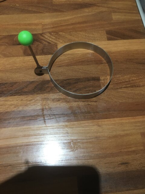 EggShaper™ | Emporte pièces pour oeufs