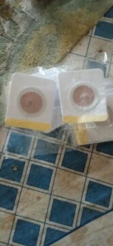 Strong Slimming Patches for Weight Loss and Detox review