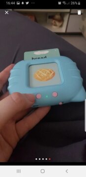 Talking Flash Cards For Toddlers Toy For Kids Preschool Words Learning Cards review