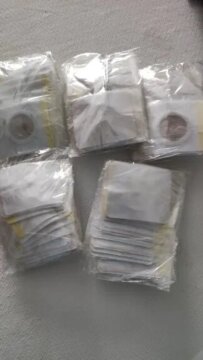 Strong Slimming Patches for Weight Loss and Detox review