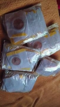 Strong Slimming Patches for Weight Loss and Detox review