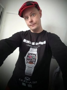 Longsleeve Cotton Tee review