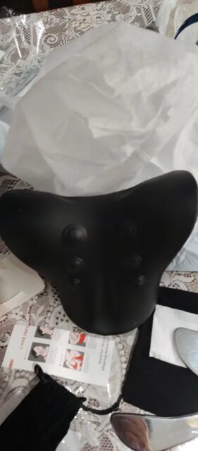 Neck Shoulder Relaxer Stretcher