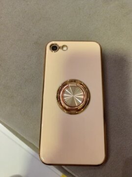 Kira - Samsung Case review