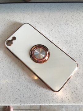 Kira - Samsung Case review