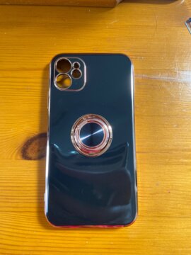 Tonga - Phone Case review