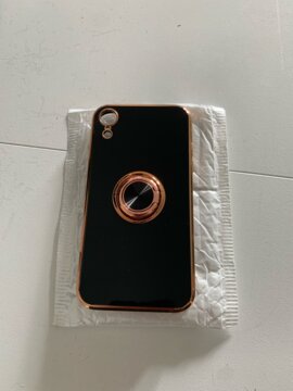 Tonga - Phone Case review