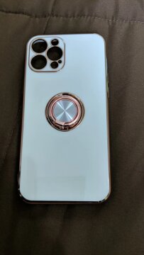 Kira - Samsung Case review