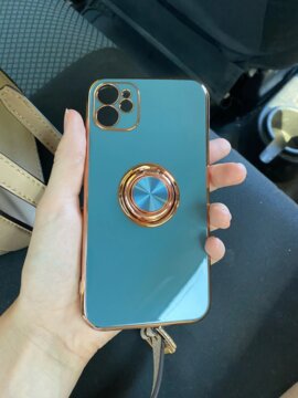 Ares - Phone Case review