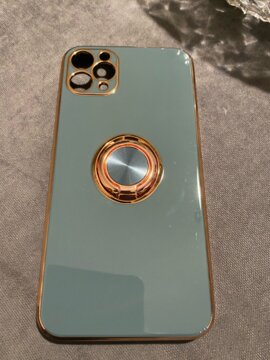 Ares - Phone Case review