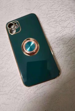 Kira - Samsung Case review
