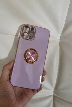 Kira - Samsung Case review