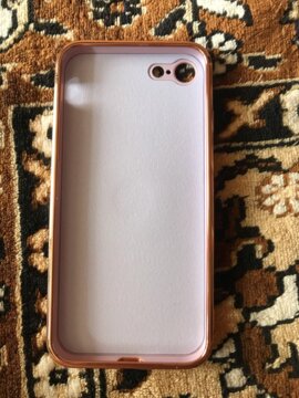 Nairobi - Phone Case review