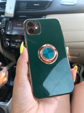 Kira - Samsung Case review