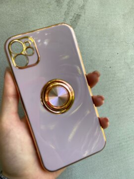 Nairobi - Phone Case review