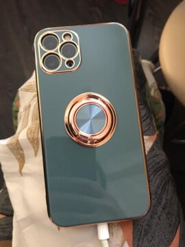 Ares - Phone Case review