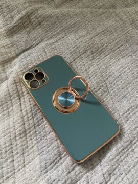 Ares - Phone Case review